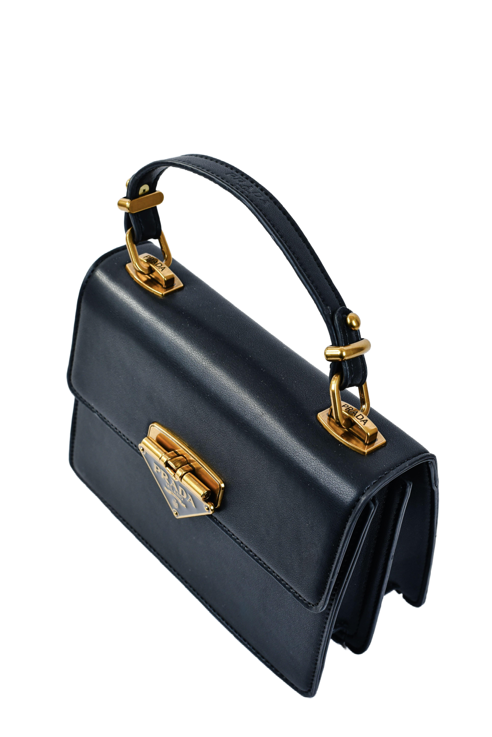 Prada Saffiano - Tresolo-amr