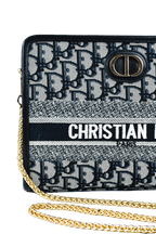 Christian Dior clutch - Tresolo-amr
