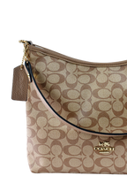 Coach Laurel - Tresolo-amr