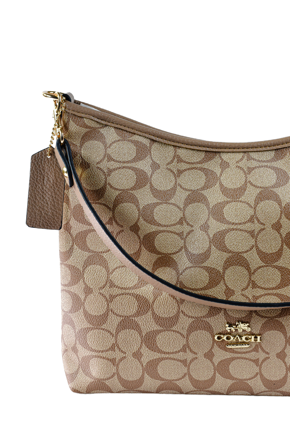 Coach Laurel - Tresolo-amr