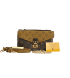 Louis Vuitton Mini Flap