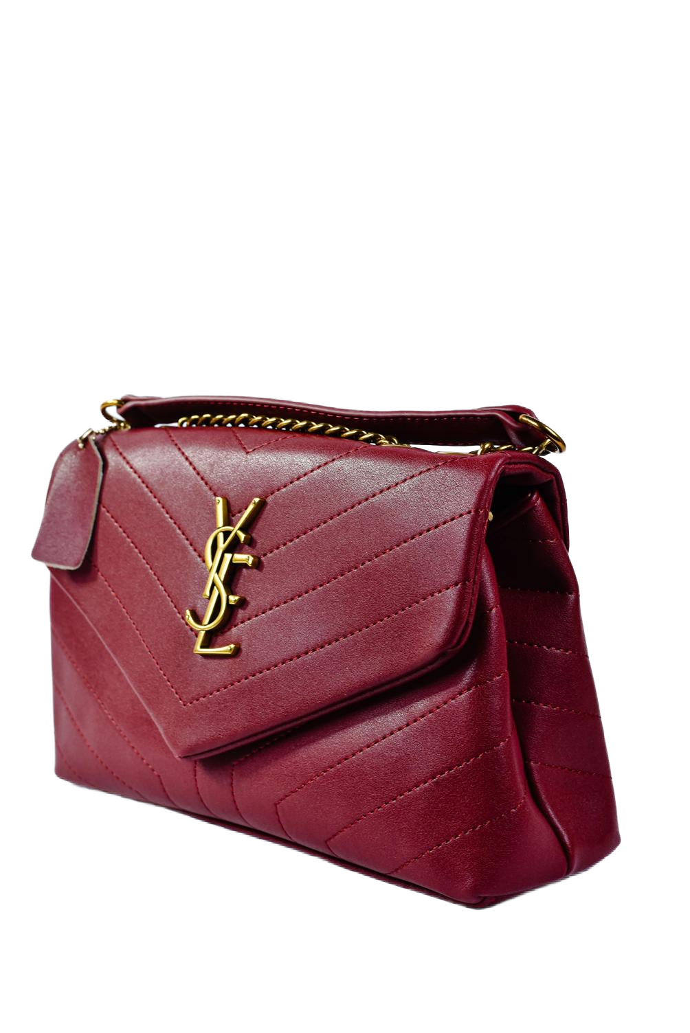 SAINT LAURENT LOULOU - Tresolo-amr