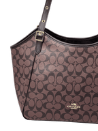 Coach Meadow tote bag