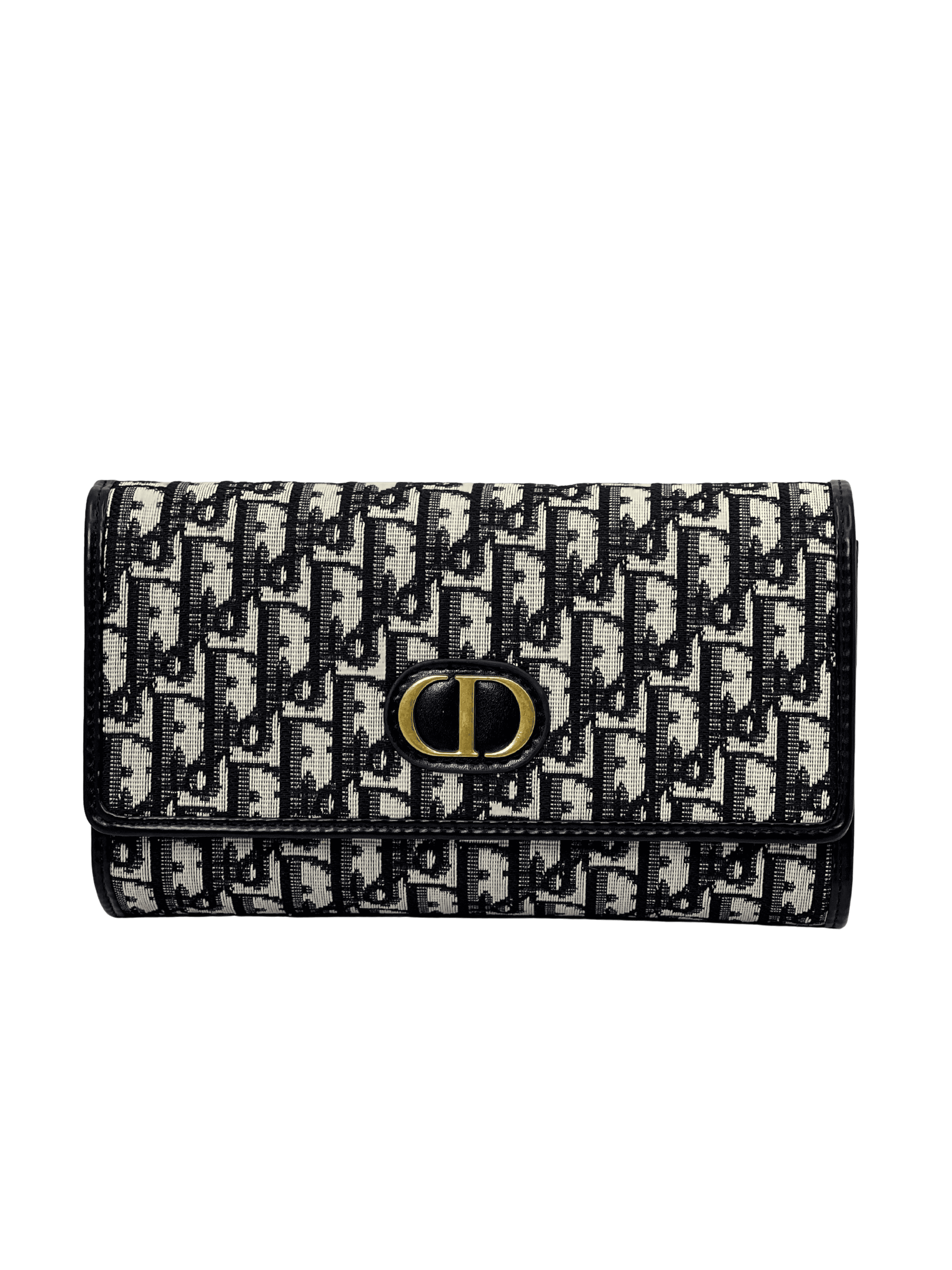 Christian Dior clutche