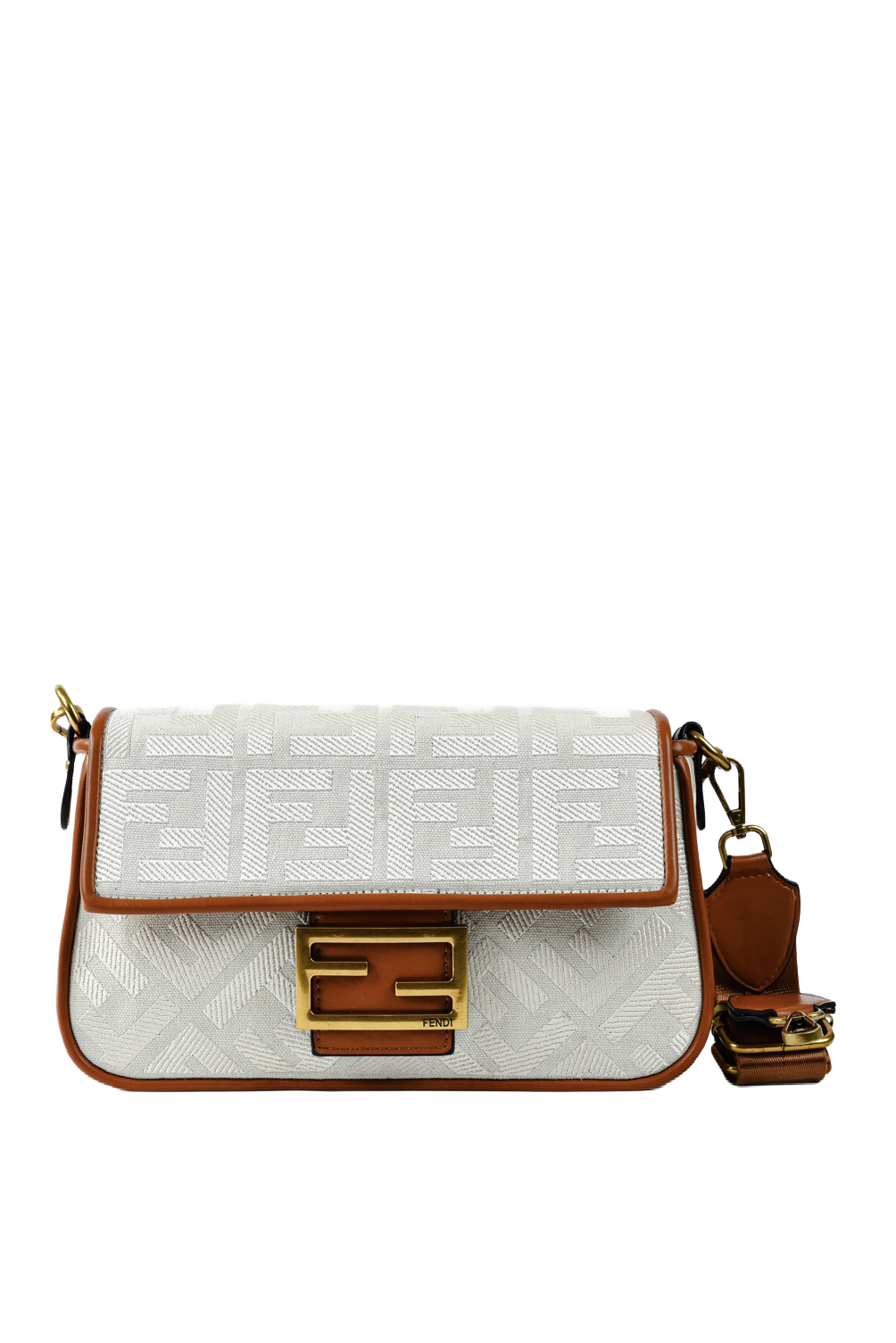 Fendi Baguette - Tresolo-amr