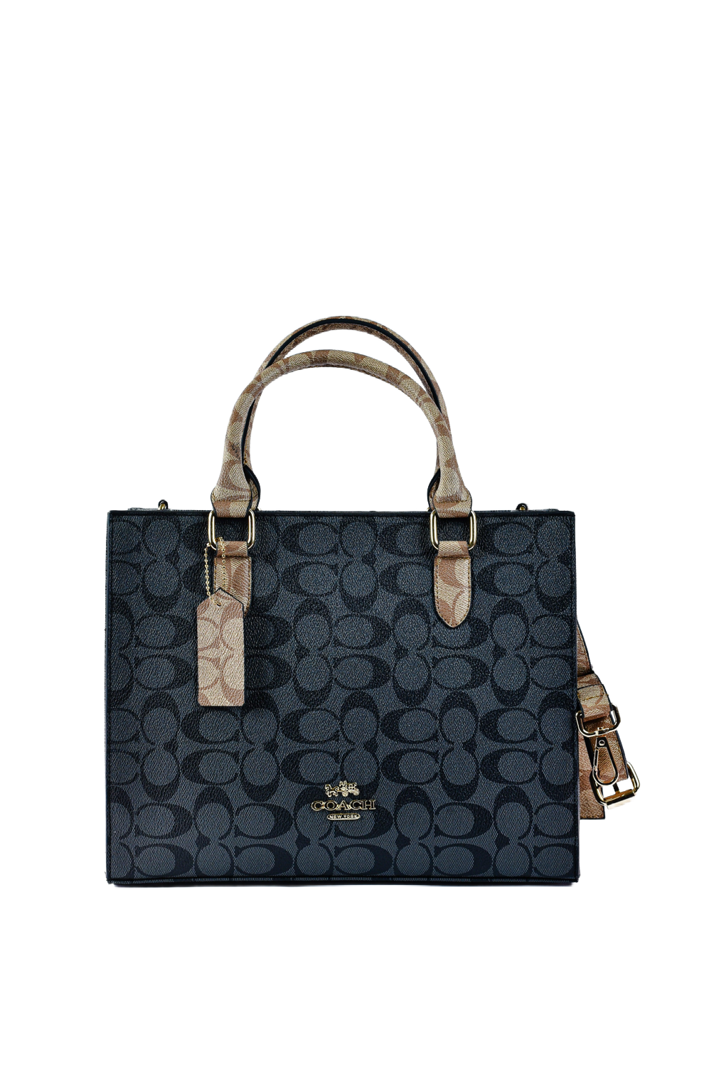 Coach Maggie - Tresolo-amr