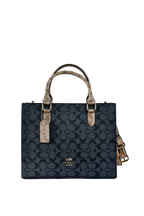 Coach Maggie - Tresolo-amr