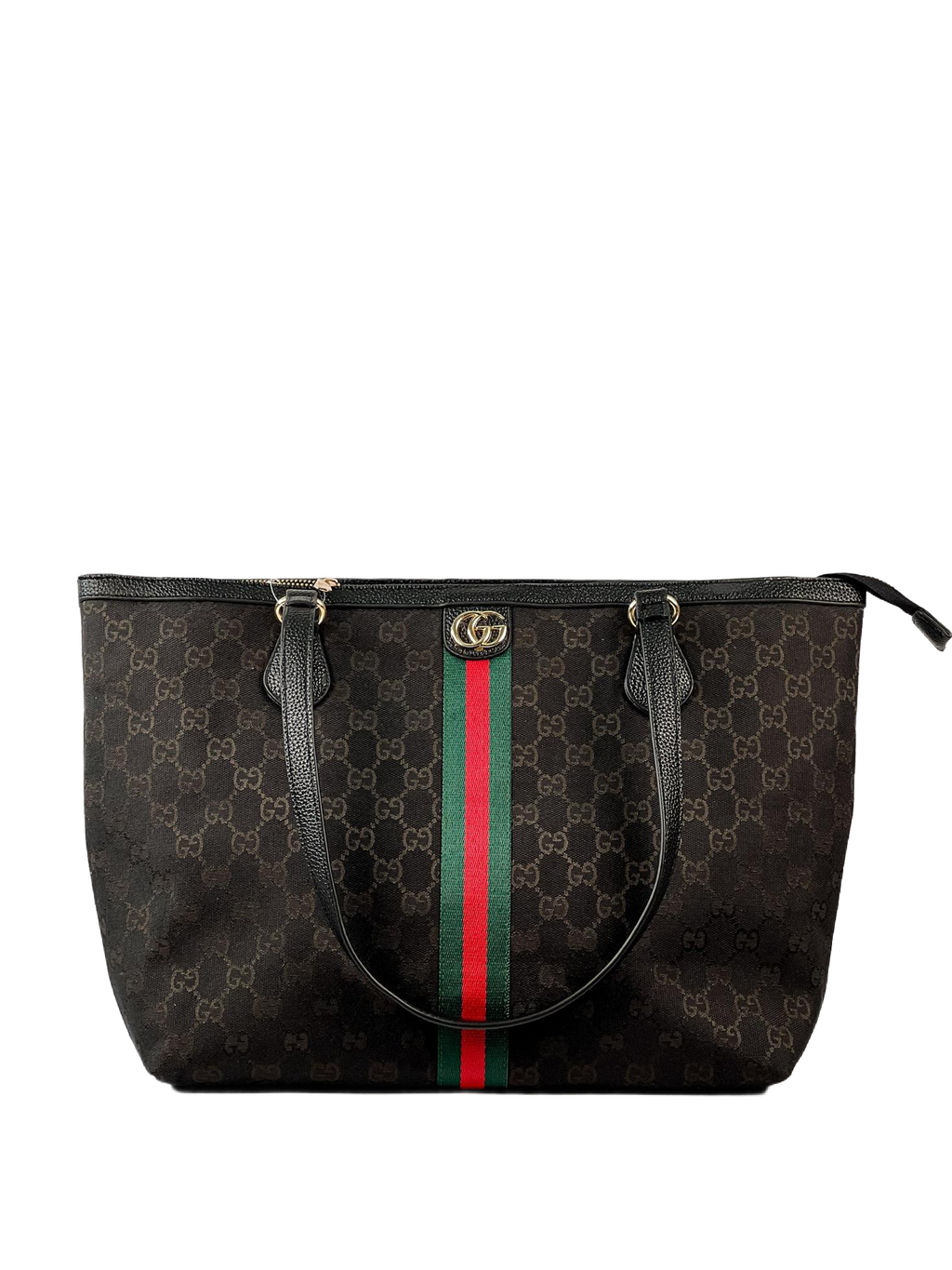 Gucci tote - Tresolo-amr