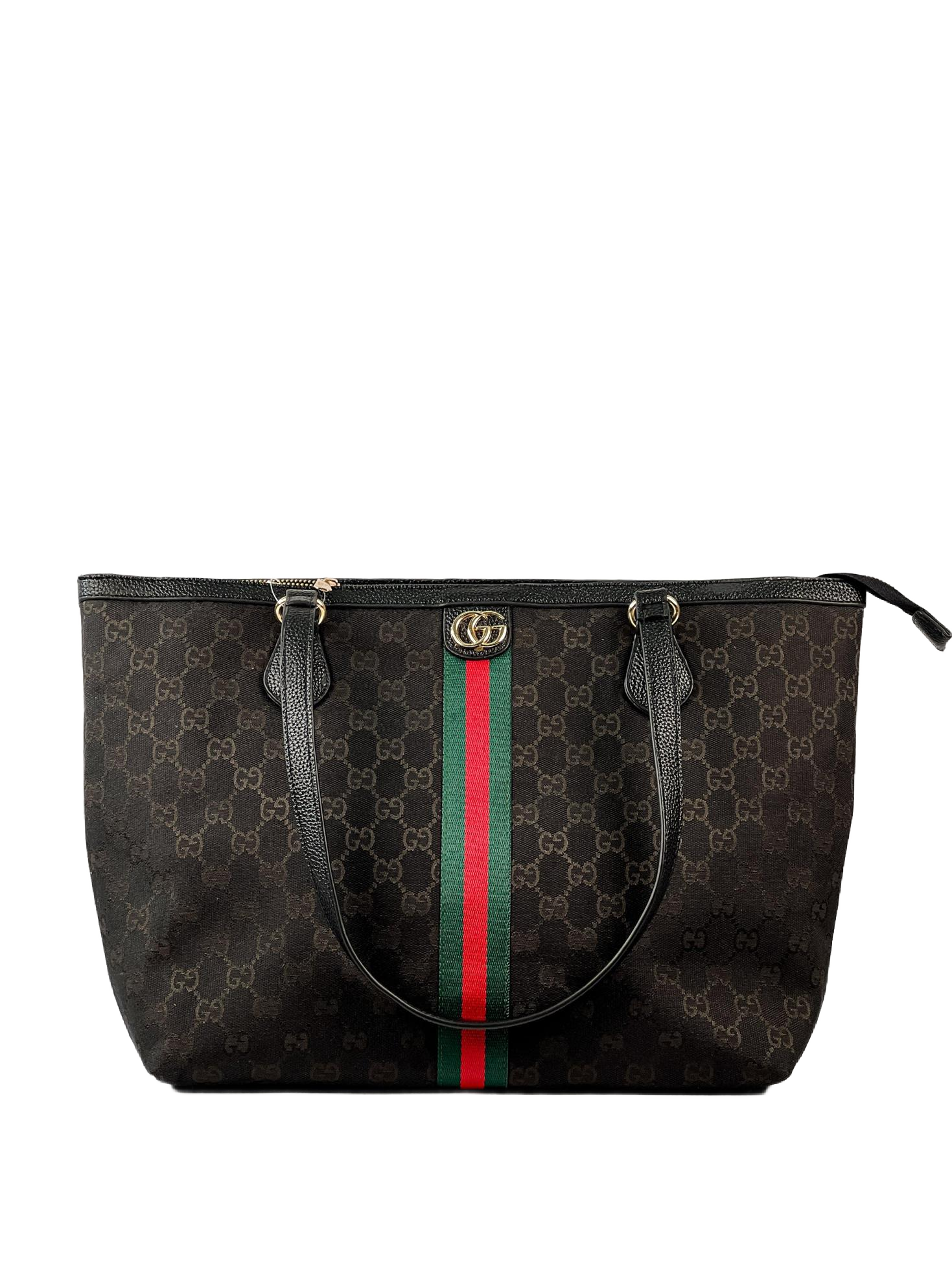 Gucci tote - Tresolo-amr
