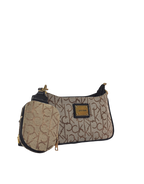 Calvin Klein Monogram - Tresolo-amr