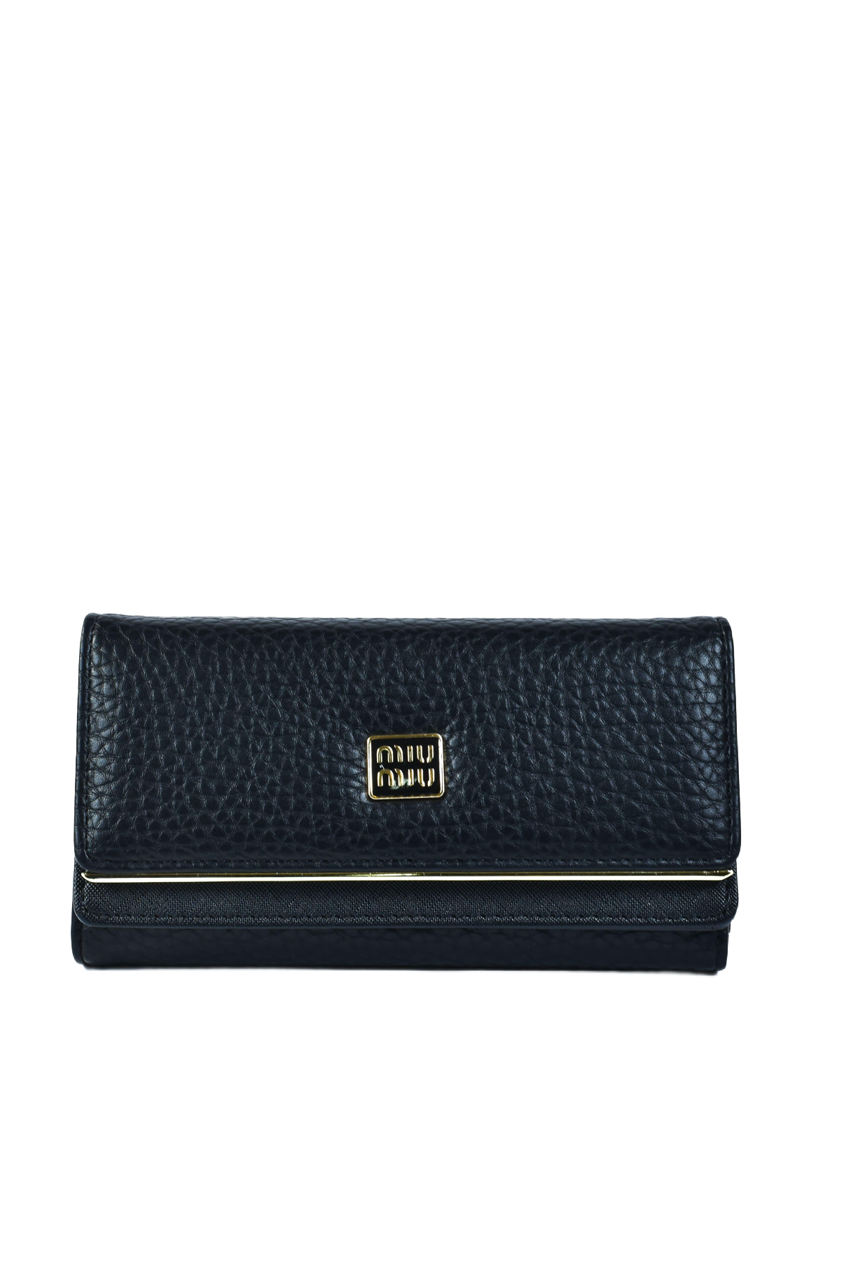 miu miu wallet - Tresolo-amr