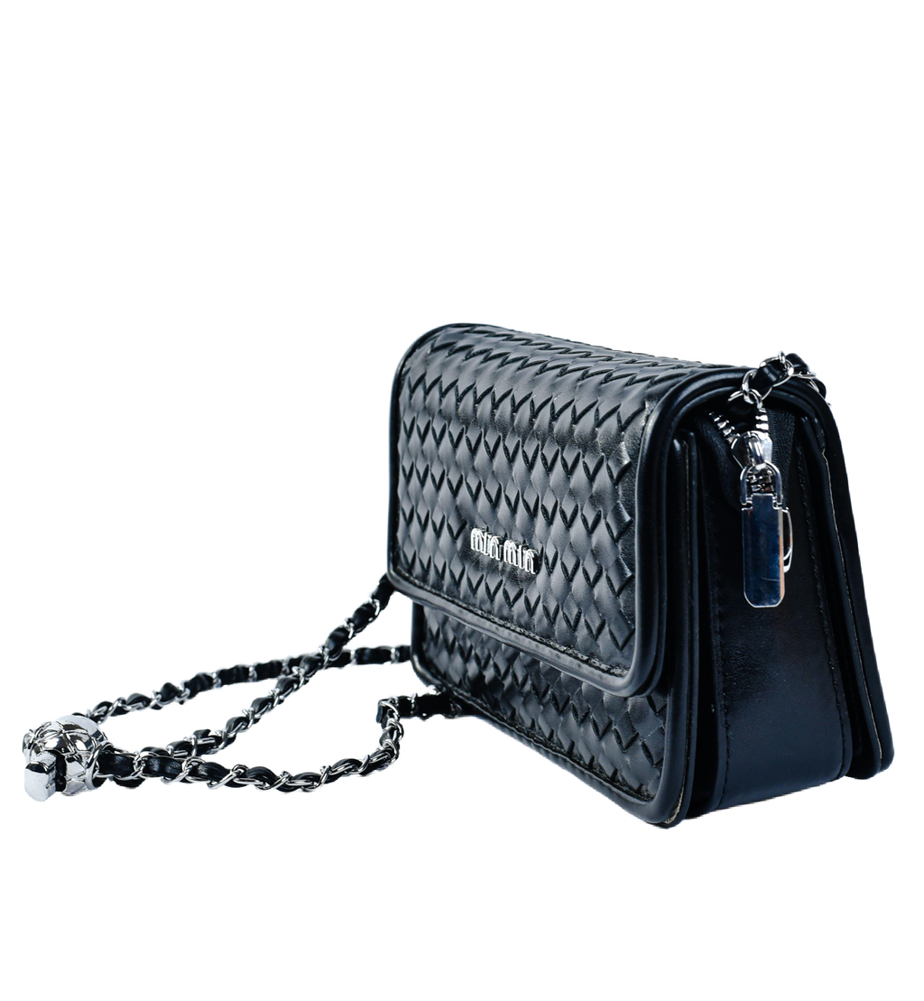 Miu Miu matelassé - Tresolo-amr