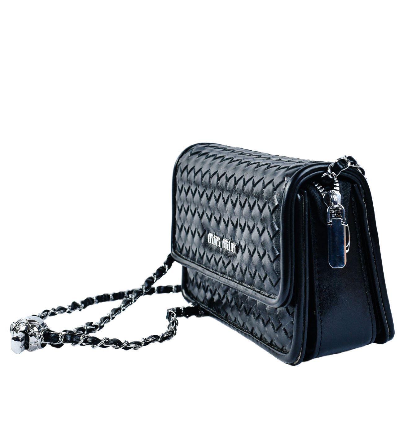 Miu Miu matelassé - Tresolo-amr