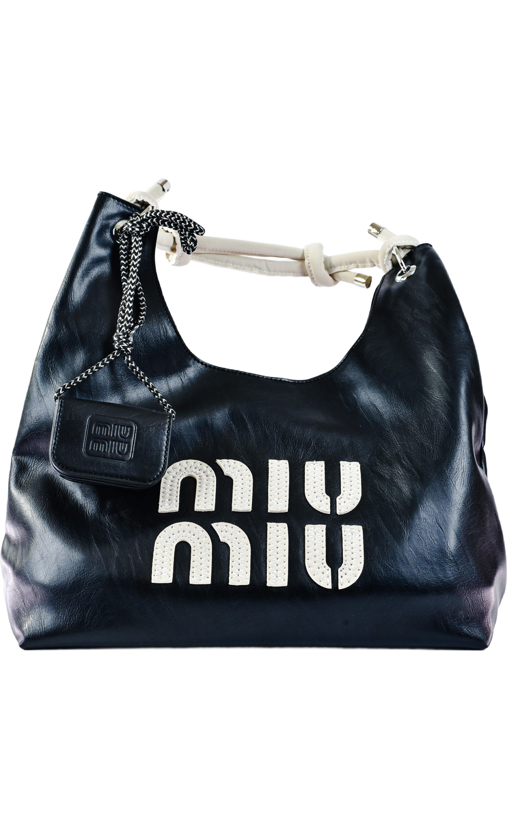 Miu Miu tote - Tresolo-amr