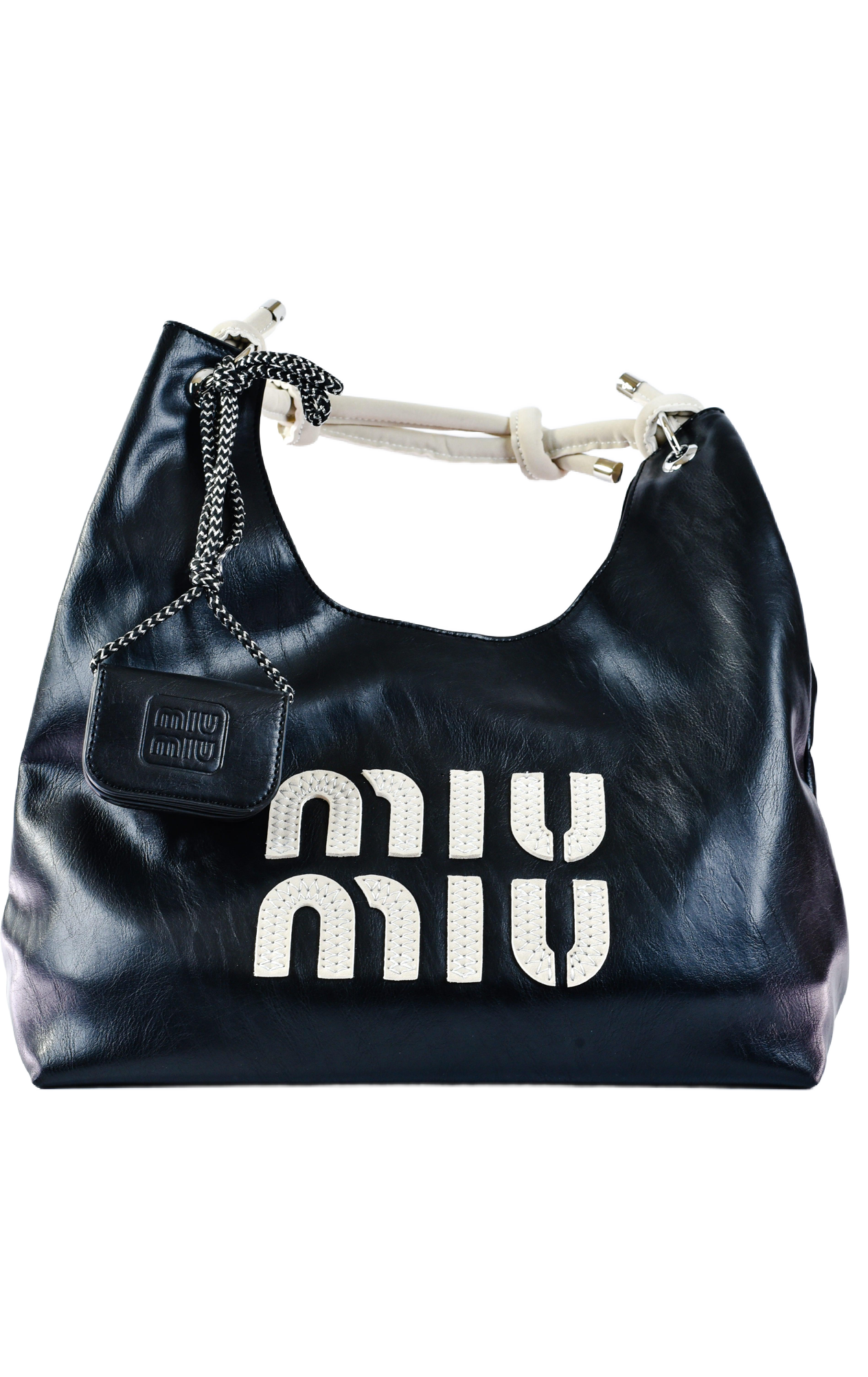 Miu Miu tote - Tresolo-amr