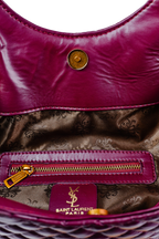 SAINT LAURENT Quilted Leather - Tresolo-amr