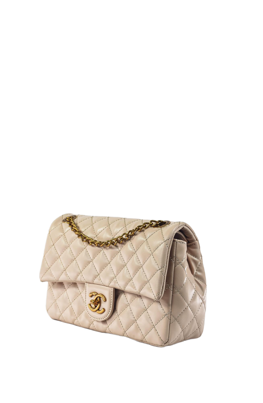 Chanel Classic Flap - Tresolo-amr