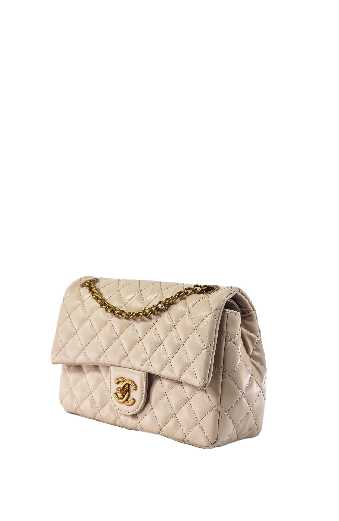Chanel Classic Flap - Tresolo-amr