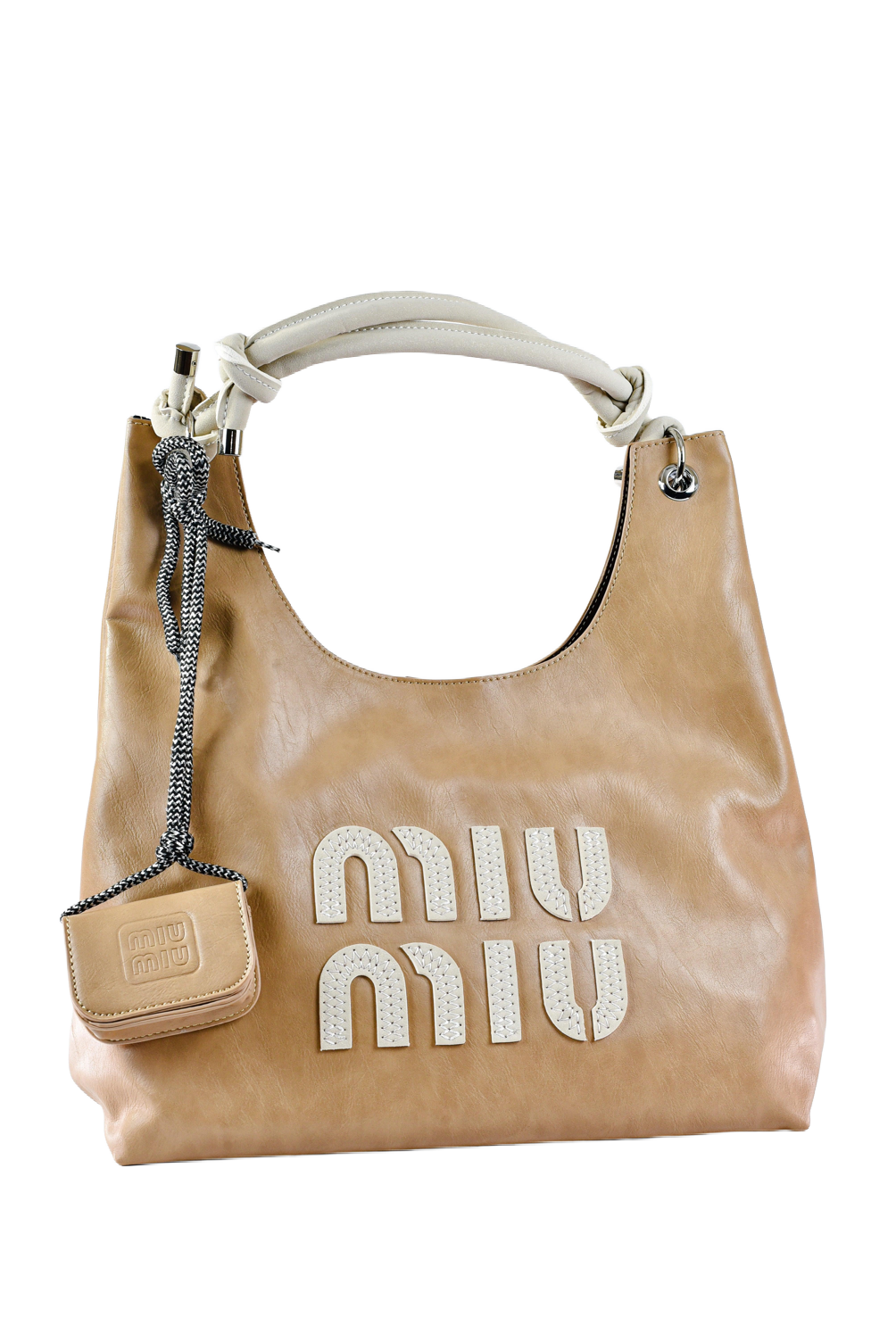 Miu Miu tote - Tresolo-amr