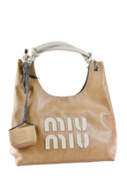 Miu Miu tote - Tresolo-amr