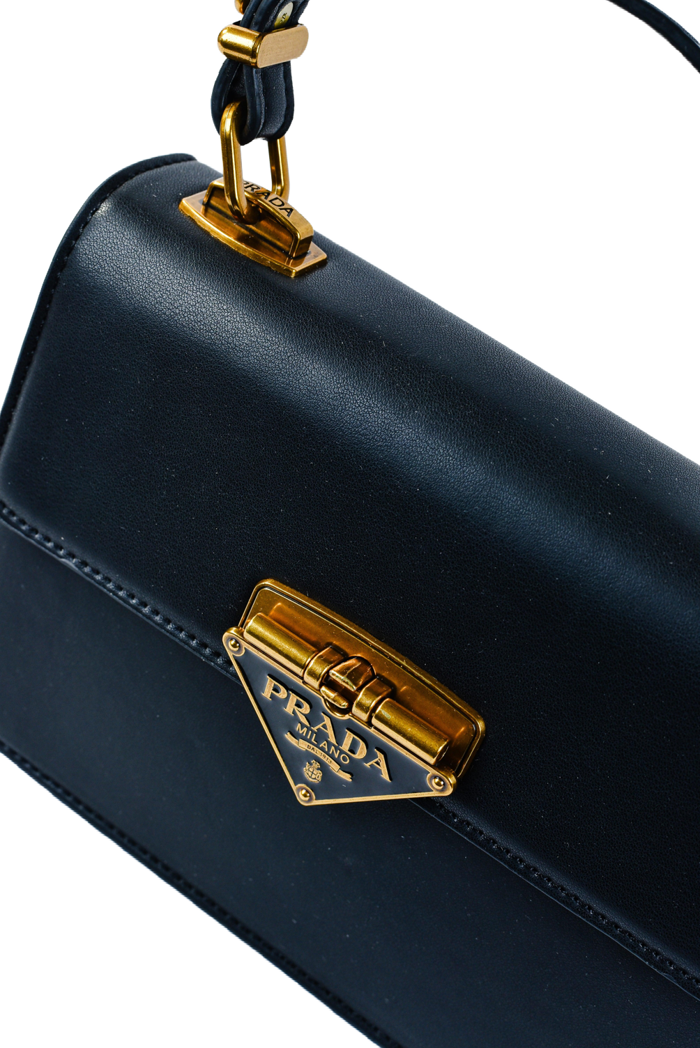 Prada Saffiano - Tresolo-amr