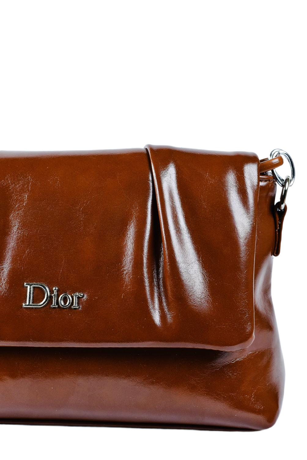 Dior shoulder bag - Tresolo-amr