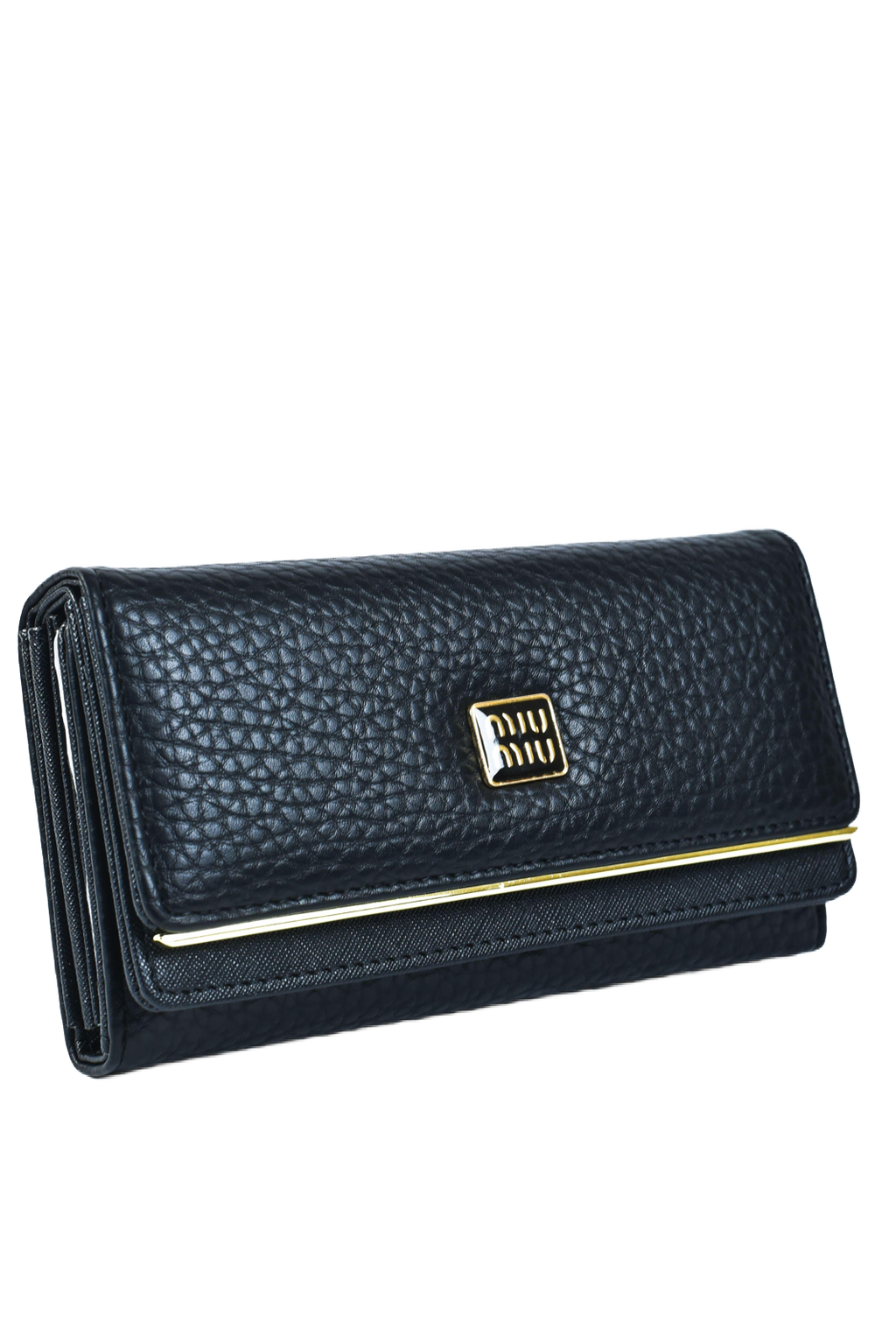 miu miu wallet - Tresolo-amr
