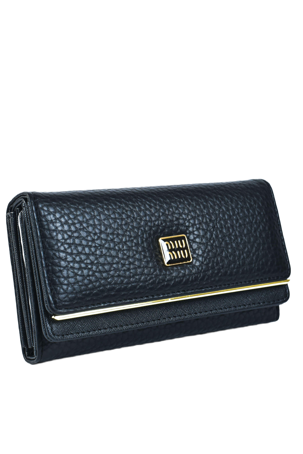 miu miu wallet - Tresolo-amr