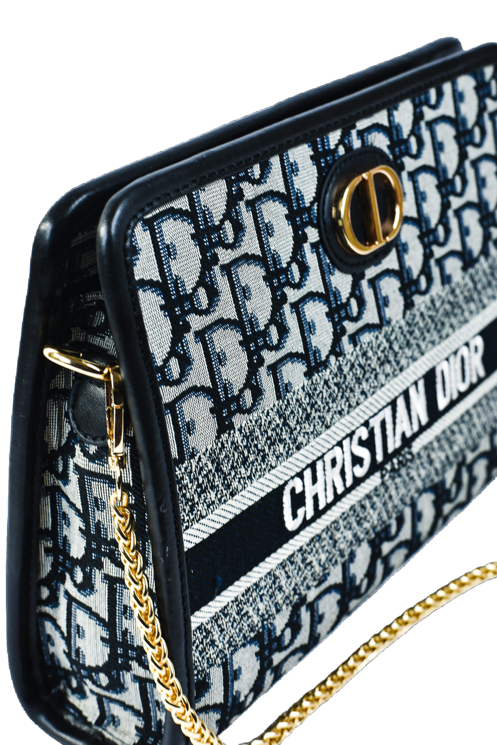 Christian Dior clutch - Tresolo-amr