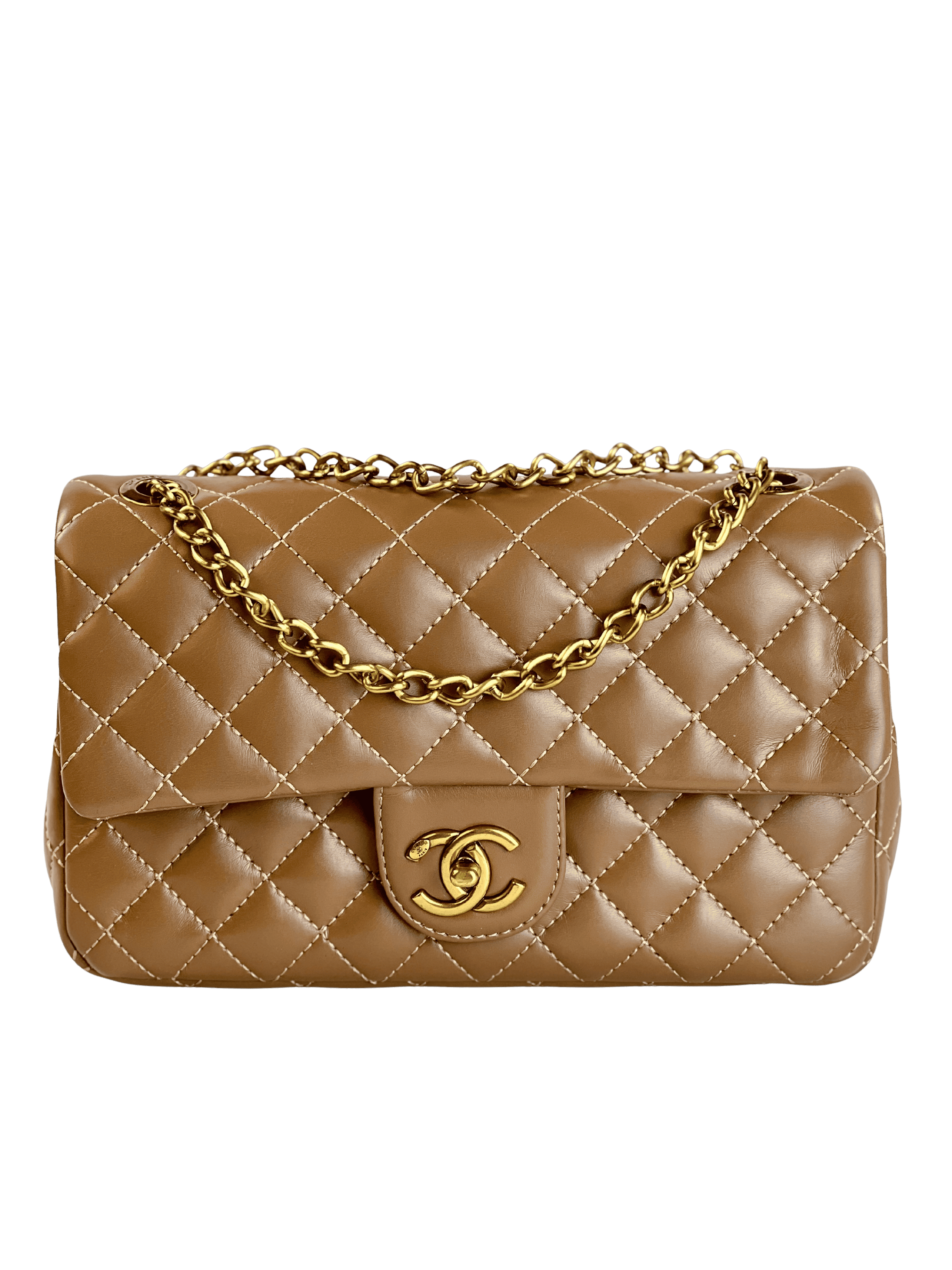 Chanel Classic Flap