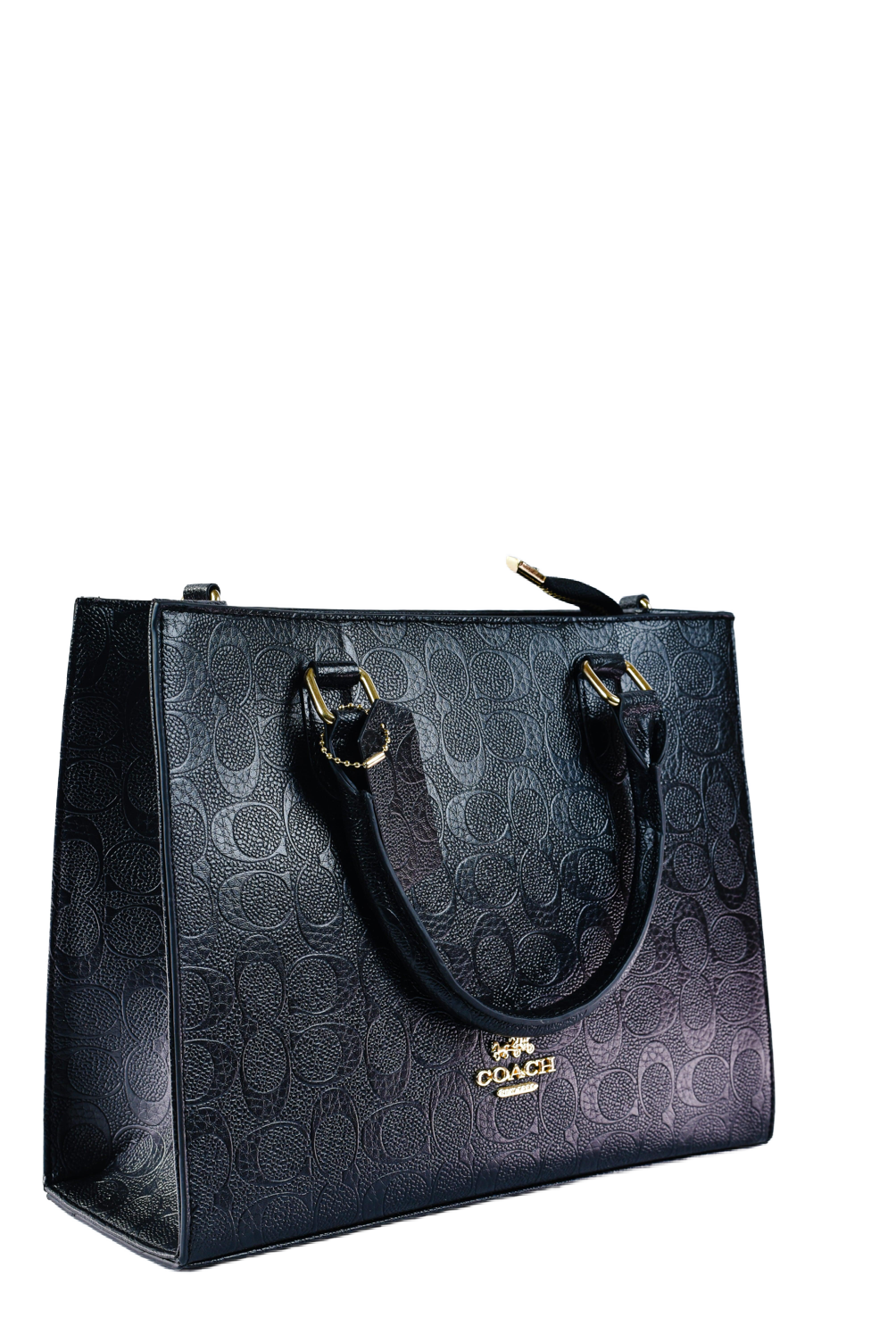 Coach Maggie - Tresolo-amr