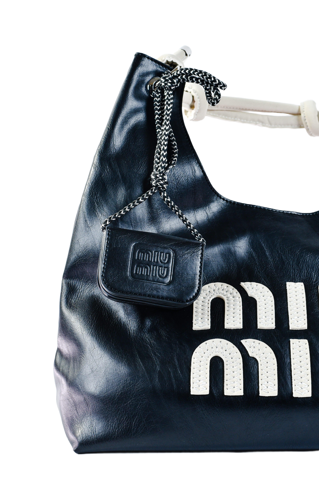 Miu Miu tote - Tresolo-amr
