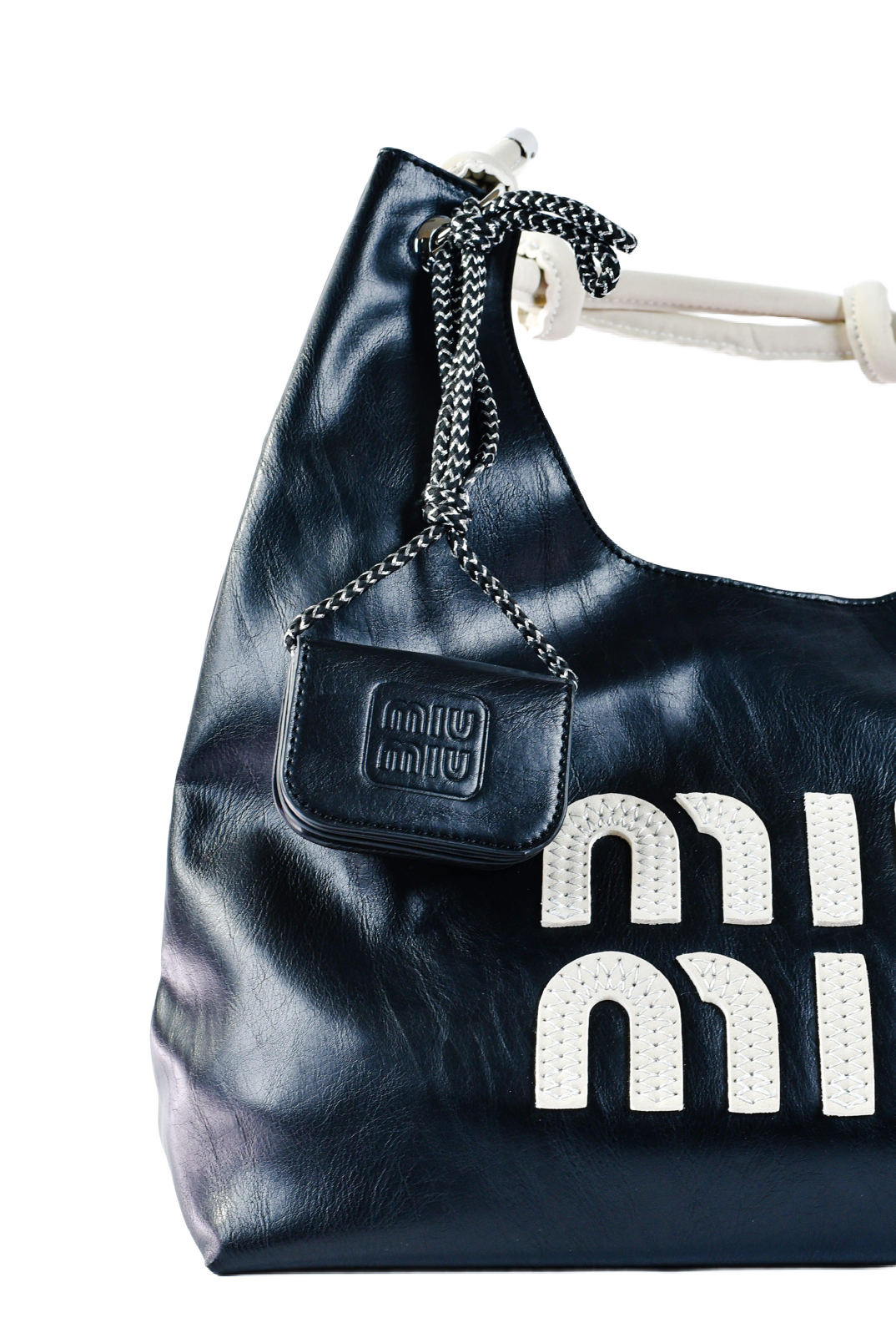 Miu Miu tote - Tresolo-amr