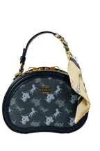 Coach Veloura - Tresolo-amr