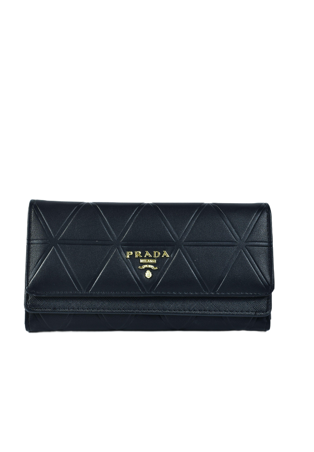 Prada wallet - Tresolo-amr