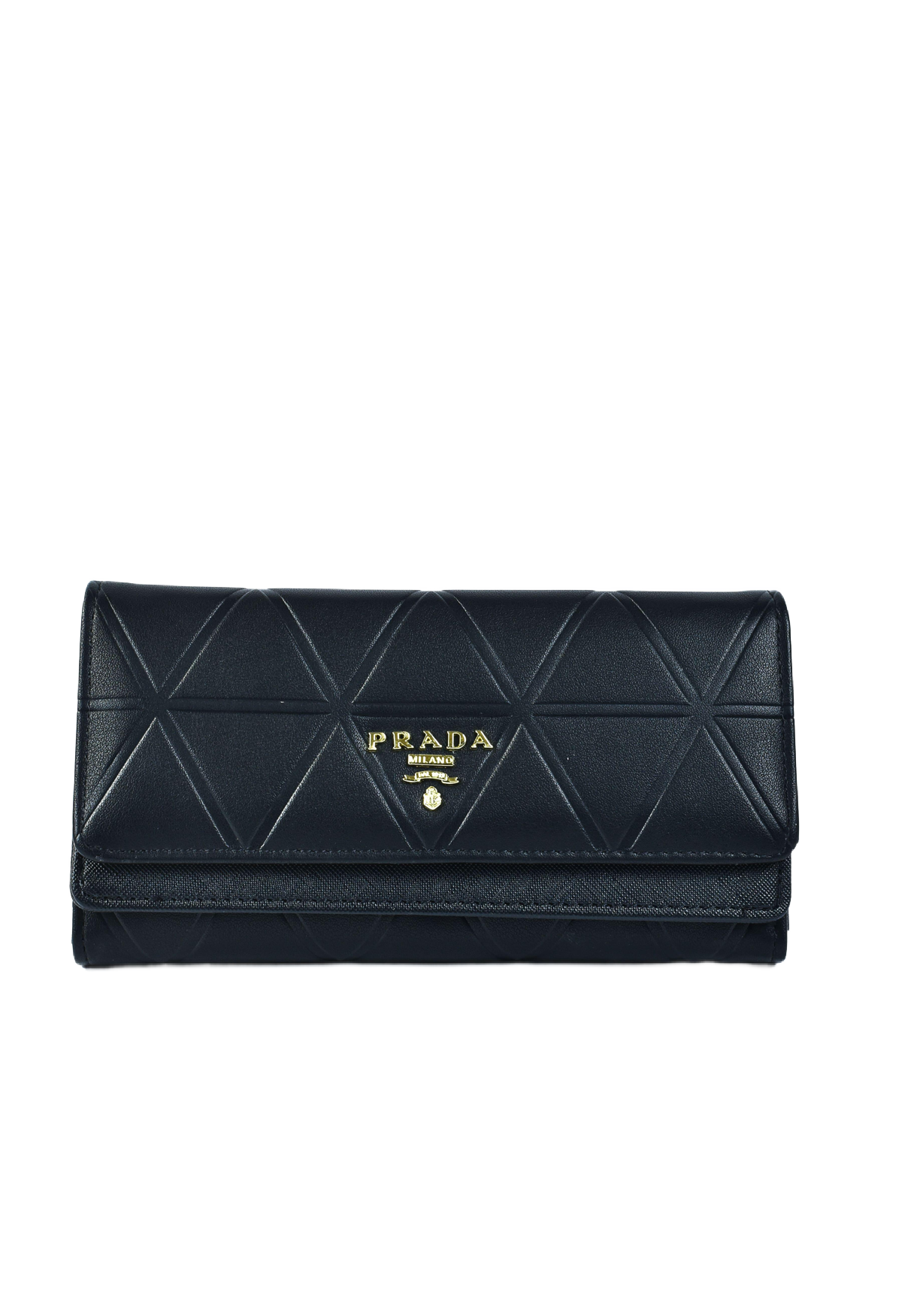 Prada wallet - Tresolo-amr