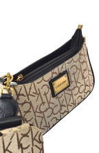 Calvin Klein Monogram - Tresolo-amr