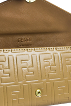 Fendi Diamonds Wallet - Tresolo-amr