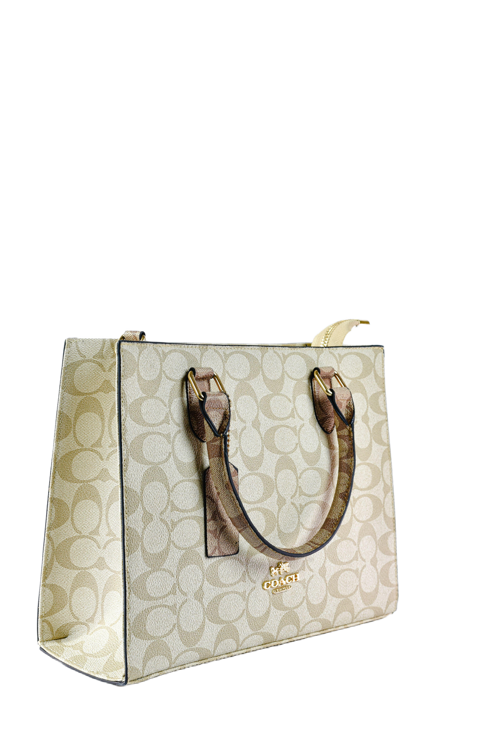 Coach Maggie - Tresolo-amr