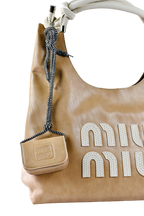 Miu Miu tote - Tresolo-amr