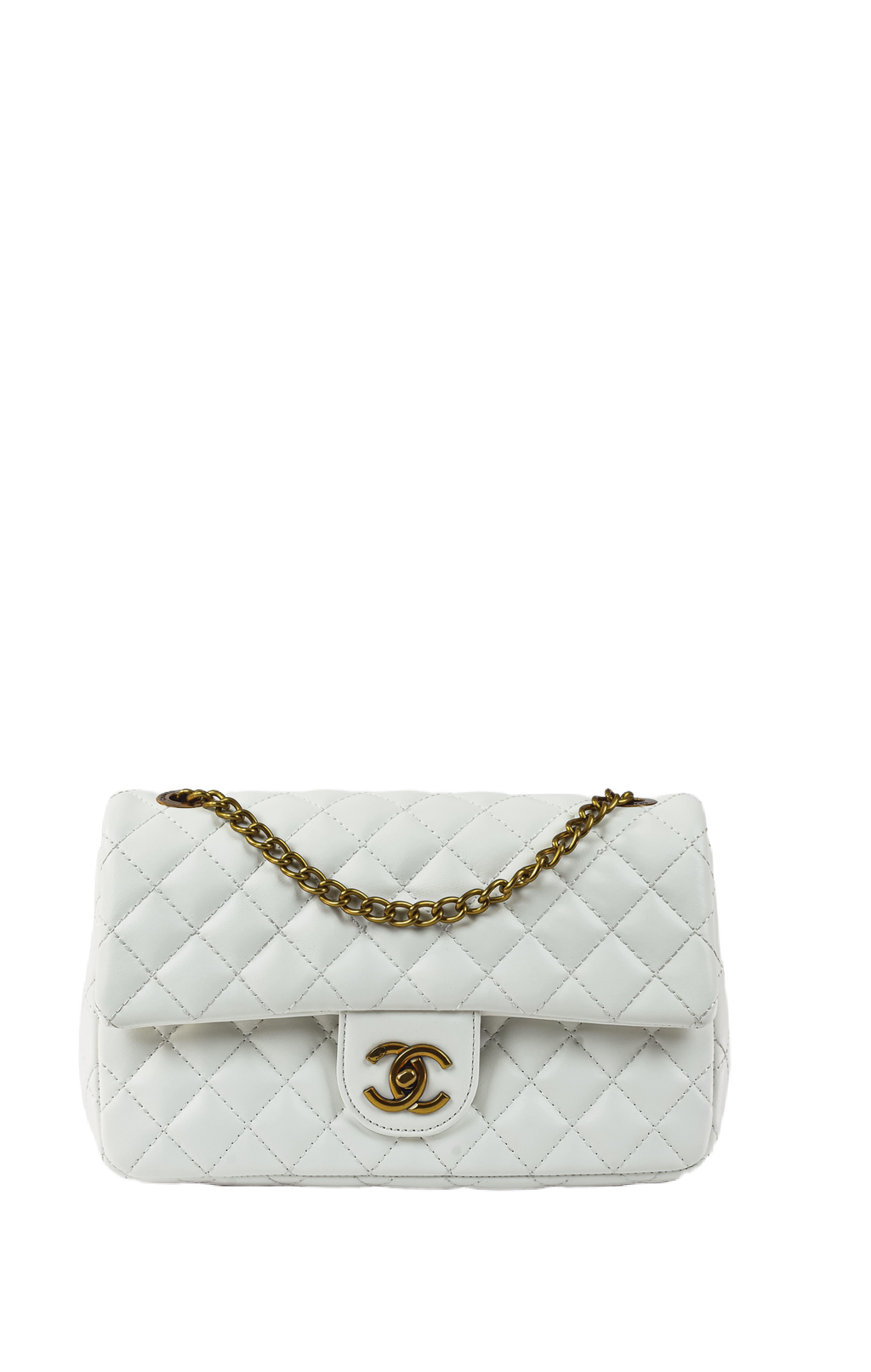 Chanel Classic Flap - Tresolo-amr