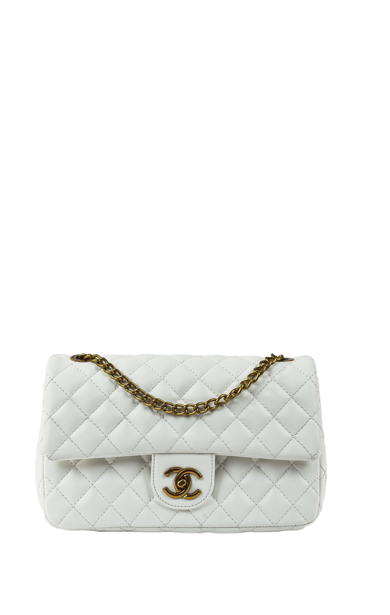 Chanel Classic Flap - Tresolo-amr