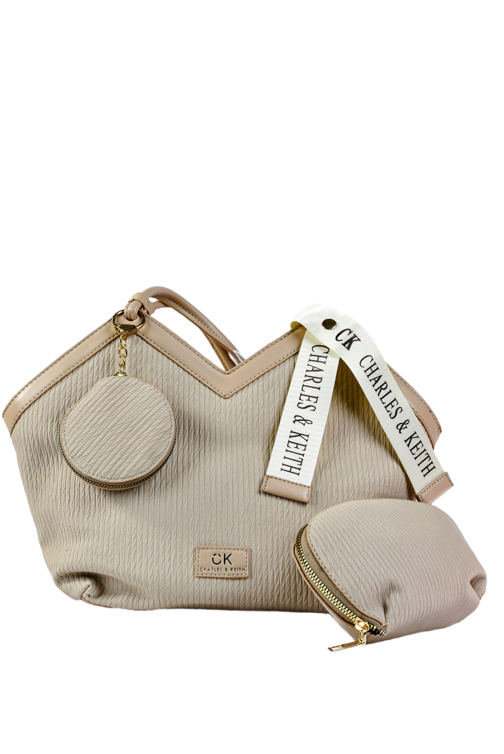 Charles & Keith - Tresolo-amr