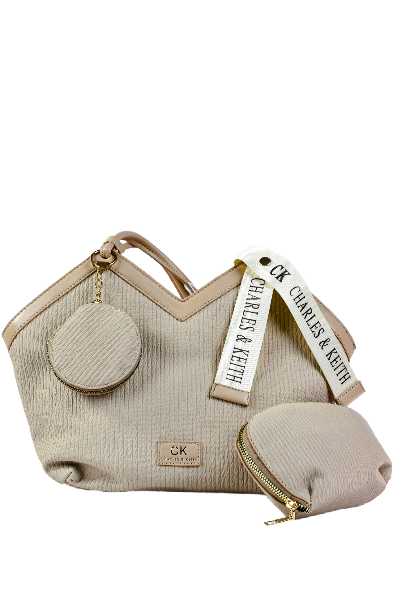 Charles & Keith - Tresolo-amr