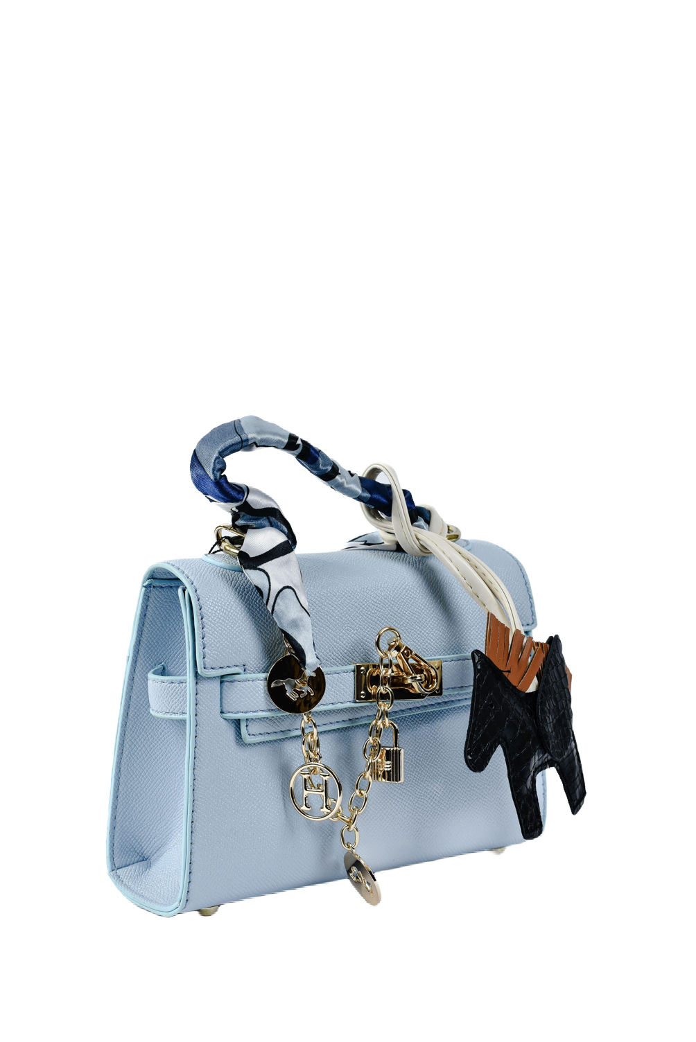 Hermès - Tresolo-amr