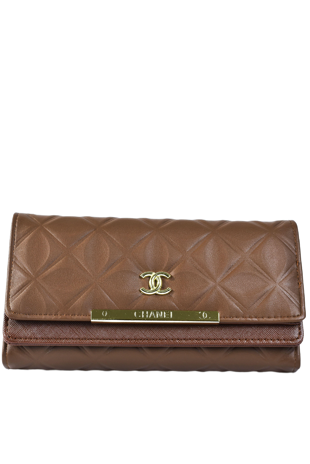 CHANEL wallet - Tresolo-amr