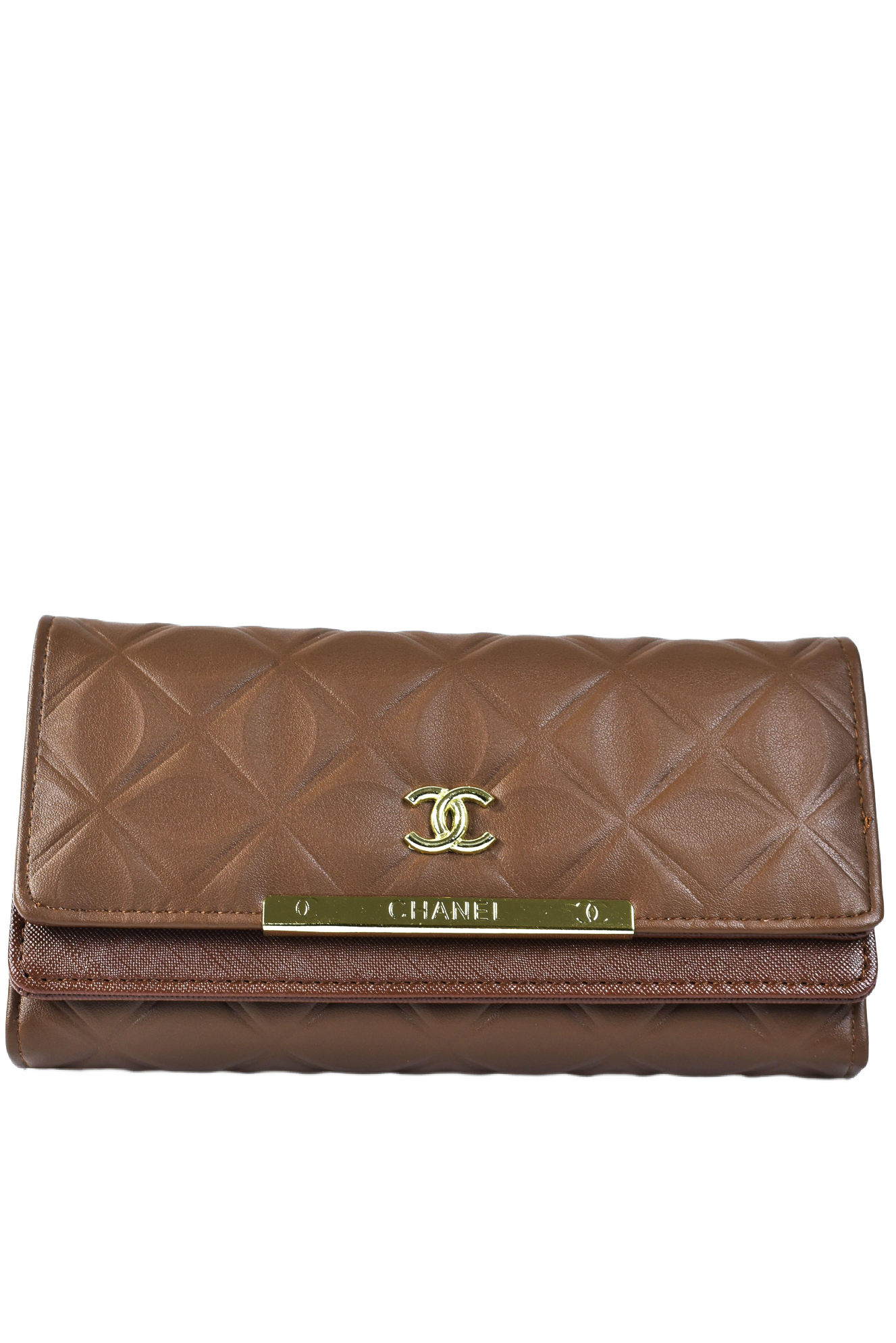 CHANEL wallet - Tresolo-amr