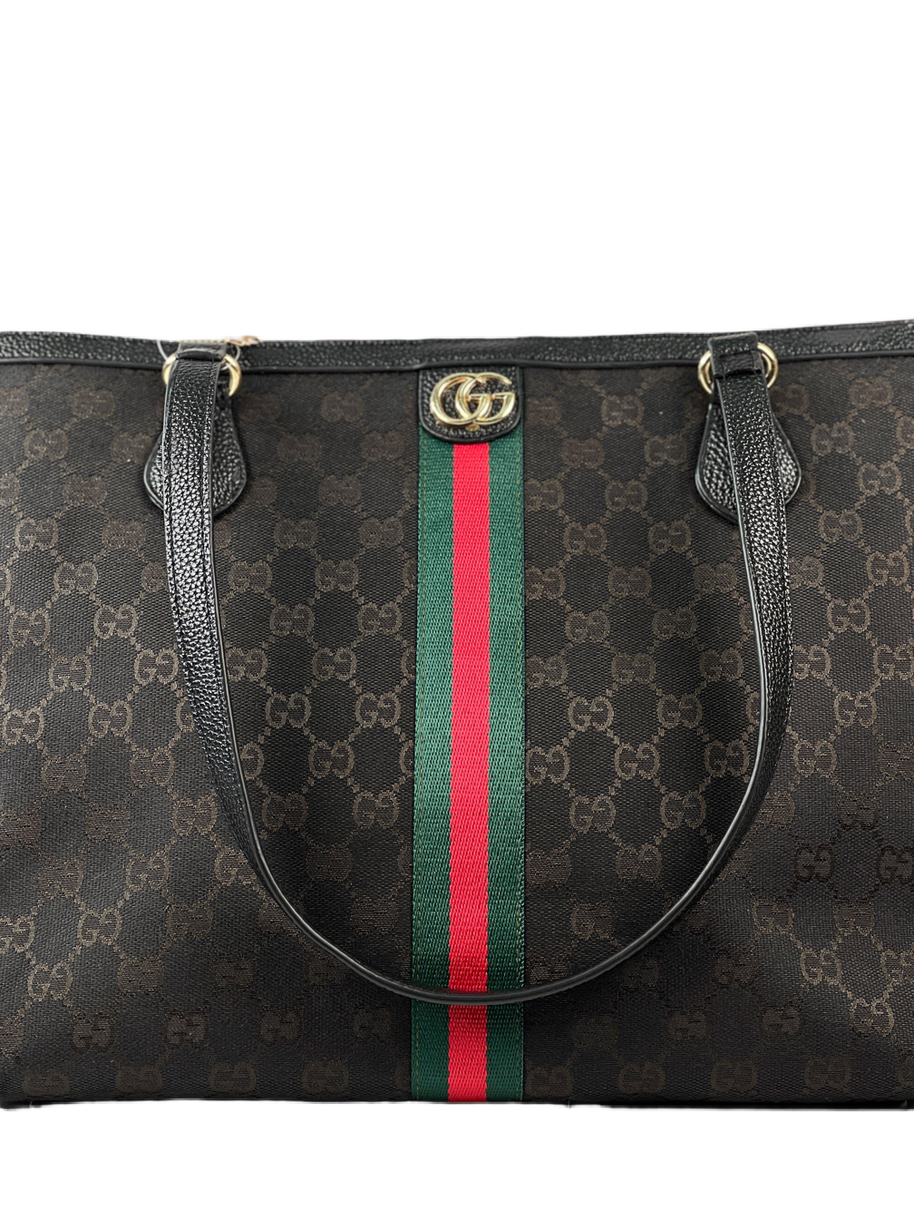 Gucci tote - Tresolo-amr