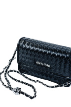 Miu Miu matelassé - Tresolo-amr