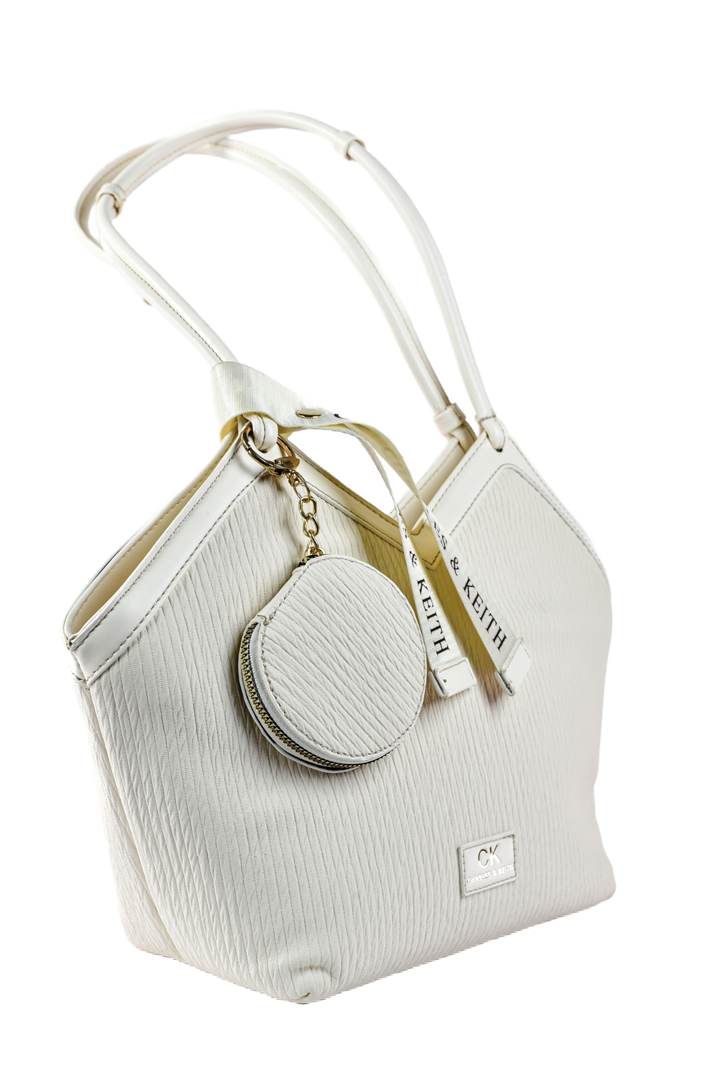 Charles & Keith - Tresolo-amr